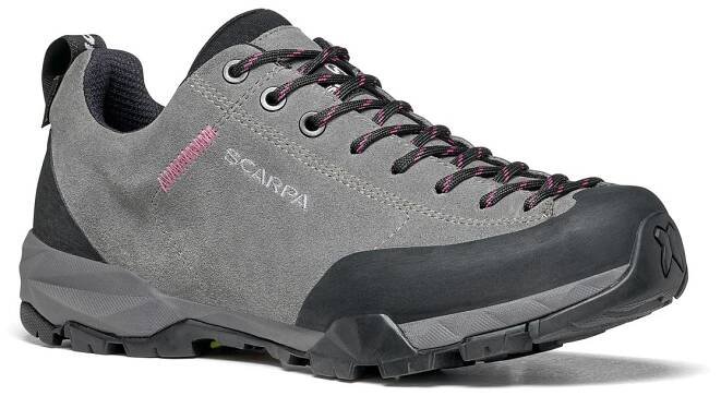 Dámské boty Scarpa Mojito Trail GTX WMN