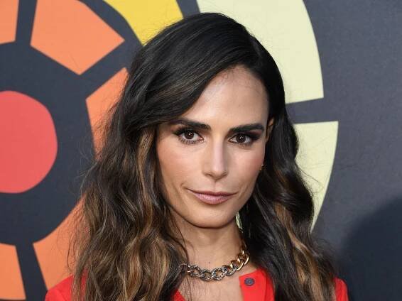 Jordana Brewster Opens Up About Her Eating Disorder History