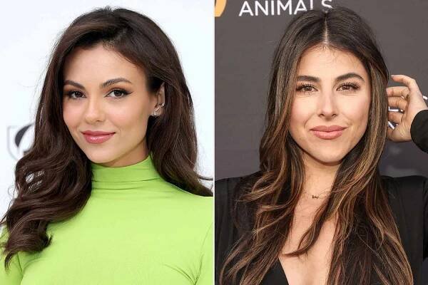 Victoria Justice Weighs in on Victorious Reboot, Reveals Whether She'll Be Making a Cameo
