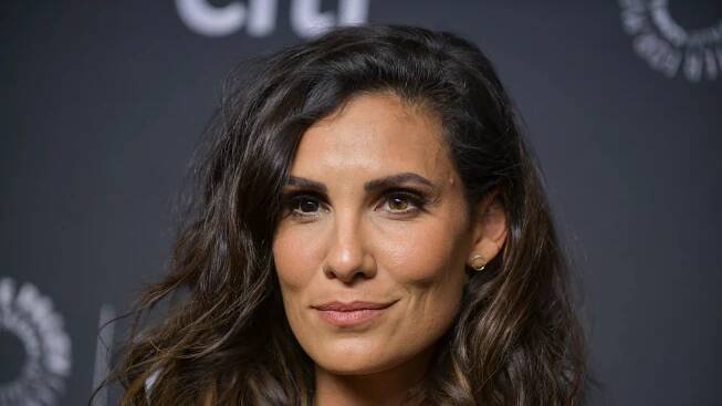 Daniela Ruah inundated with support as she reveals 'surreal' heartbreak for family
