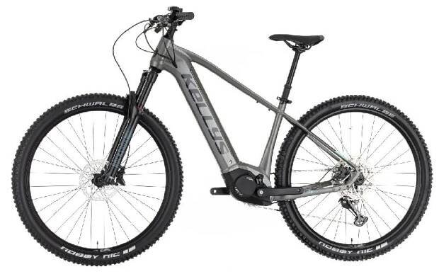 Elektrokolo kellys 627 tayen r90 p barva light grey 2