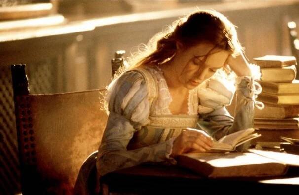 Nebezpečná krása - Z filmu - Catherine McCormack