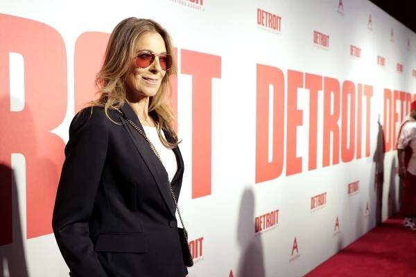 Kathryn Bigelow to Direct a Different Thriller for Netflix — Report