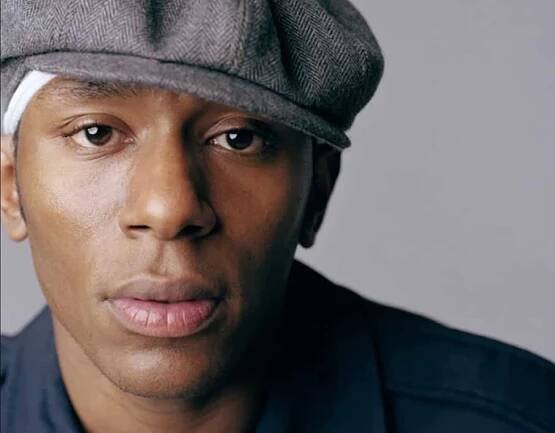 Mos Def