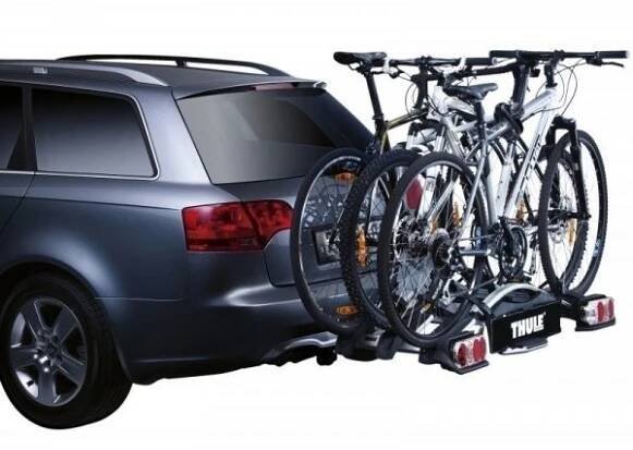 Thule EuroWay G2 922