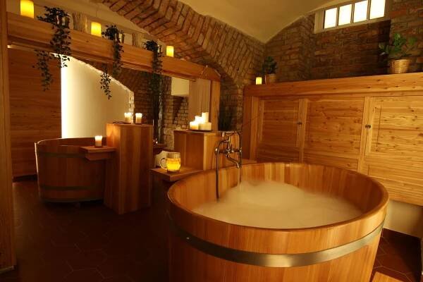 Hotel Pod Zeleným dubem - Czech Hotel Awards