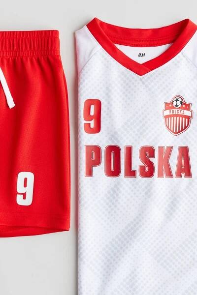 Fotbalová souprava