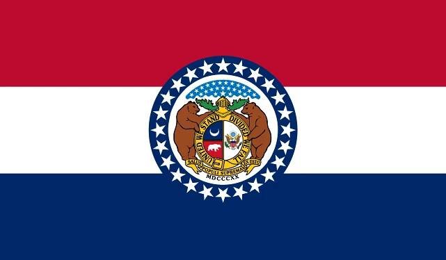 Missouri (stát)