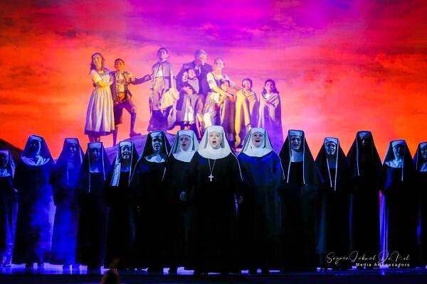 Theoretical Shows in Sri Lanka | The Sound of Music | Past Events 