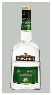 Pircher Williams 40% 3 l