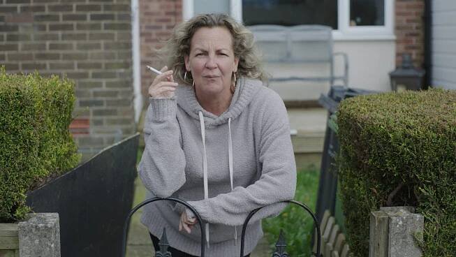 EastEnders star Lorraine Stanley on gritty new film role and Walford exit – exclusive interview