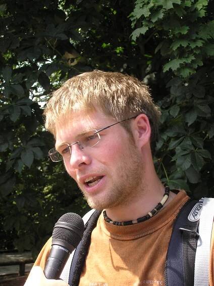 Děti z Jižního Města si užívaly v zoo - Praha 11