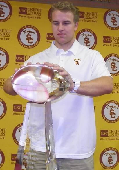 Photos « College Football Performance Awards
