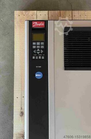 Frekvenční měnič 250kW Danfoss VLT 5302