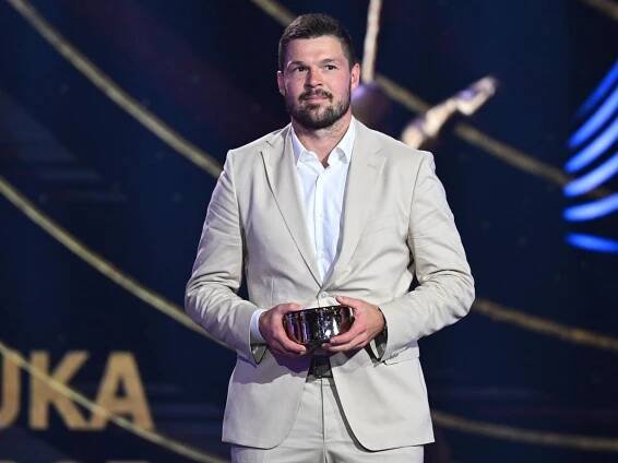 Česká hokejová reprezentace - Sport.cz