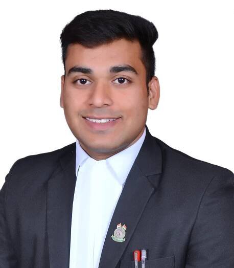 Adv Deepanshu Bhardwaj