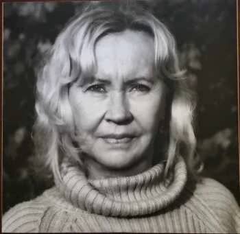 2LP Agnetha Fältskog: A+ CLR | DLX | LTD