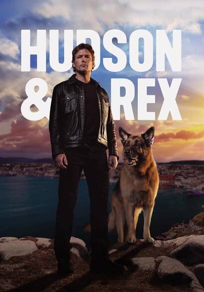 Hudson & Rex – sledovat televizní seriály online