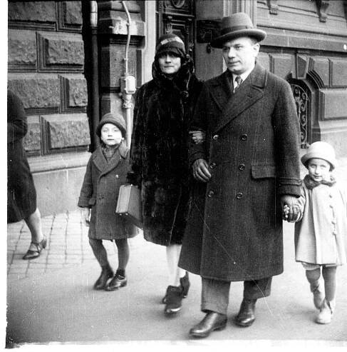 Jan Pavlásek (1923 - 2022)