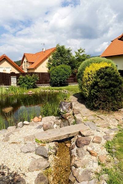 Apartmán Vyšný, Český Krumlov