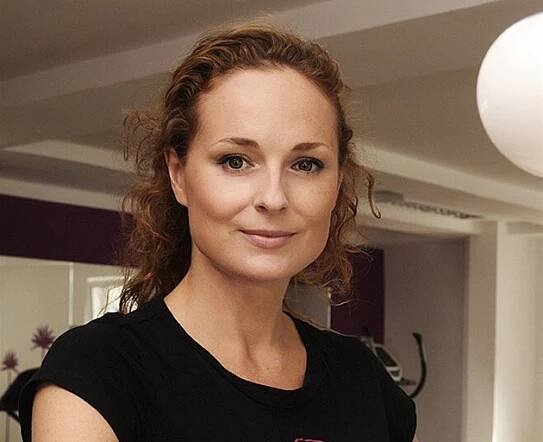Markéta Hrubešová