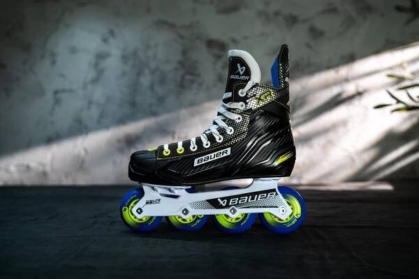 Inline brusle Bauer 2025 - představení kolekce - Hokejman.cz
