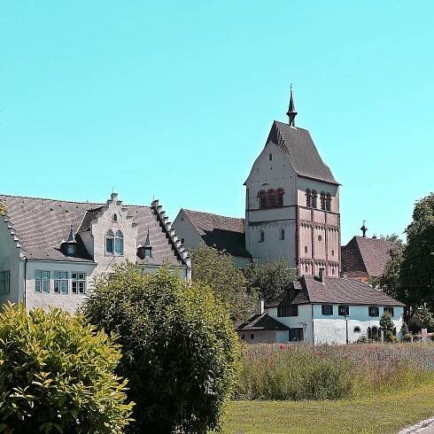 Das Münster