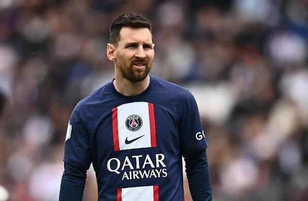 Why Is Lionel Messi Departing From PSG This Summer?