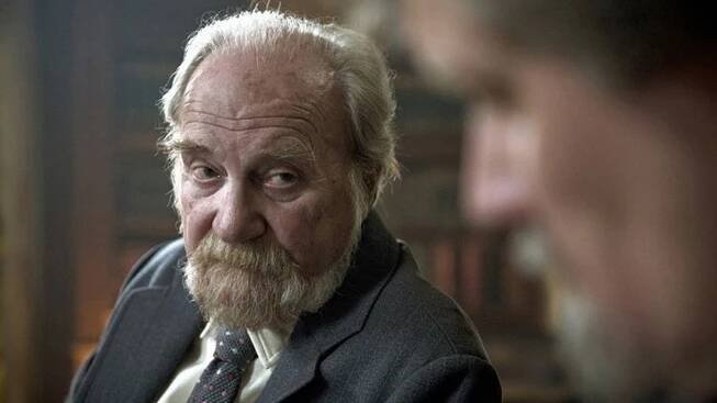 Zemřel herec Petr Pelzer (†76), patolog z Policie Modrava!