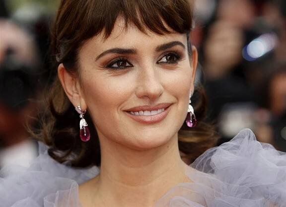 Penélope Cruz chce chránit syna před paparazzi