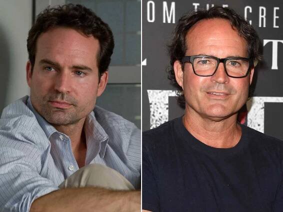 Jason Patric in 'My Sister's Keeper'. ; Jason Patric at Screamfest's Presentation of A Screening Of 