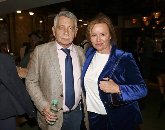 Jitka Sedláčková (63): Svatbu s Töpferem zatrhly děti!
