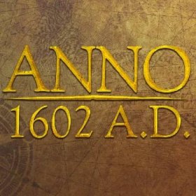 Symbol des Programms: Anno 1602
