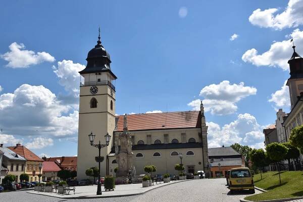 Městské muzeum Počátky | Muzeum - Počátky