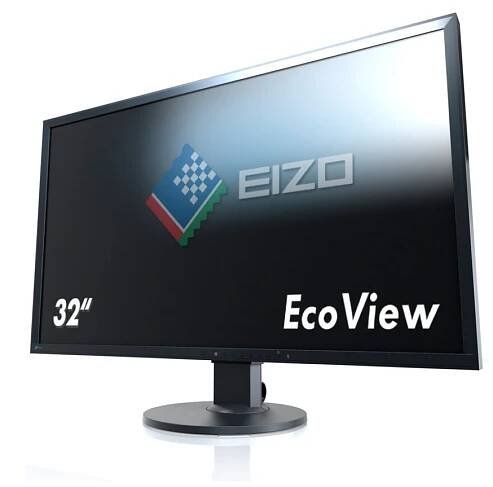 EIZO EV3237 32palcový IPS monitor s LED podsvícením