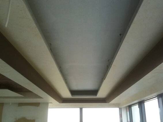 Plasterboards - Chaideftos Mplagos - ΓΥΨΟΣΑΝΙΔΕΣ ΘΕΣΣΑΛΟΝΙΚΗ