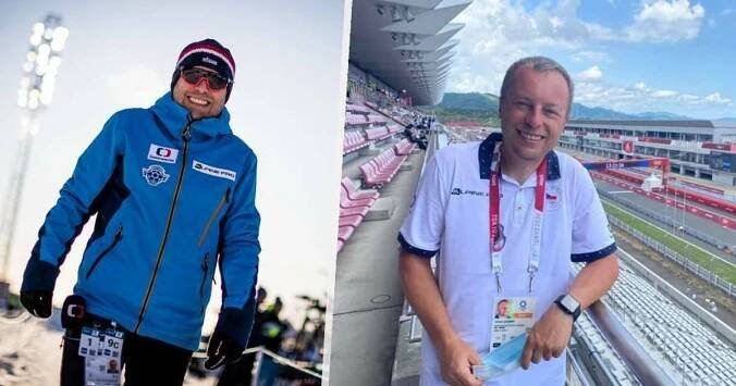 Neštěstí biatlonového komentátora Tomáše Lachmana (47): Těžký úraz!