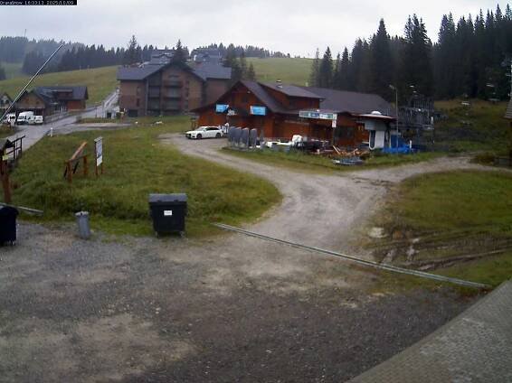 Panoráma.sk - Orava Snow - Oravská Lesná