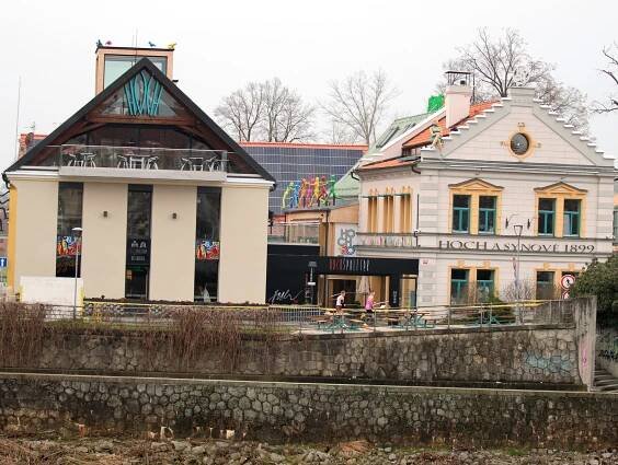 Běželi jste ČEZ Run Tour v Českých Budějovicích, najdete se ve fotogalerii?