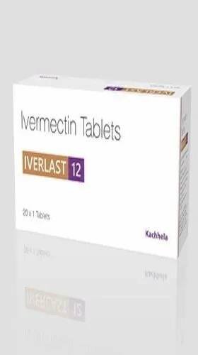 Ivermectin Masť Cena