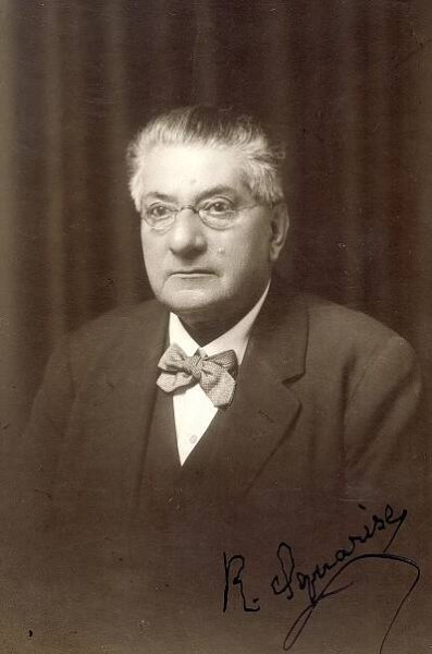 Raffaello Squarise