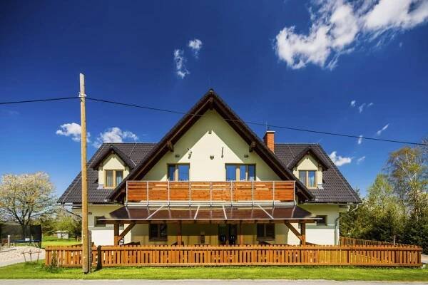 Ubytovanie v penzióne - ubytovanie Trojanovice Beskydy