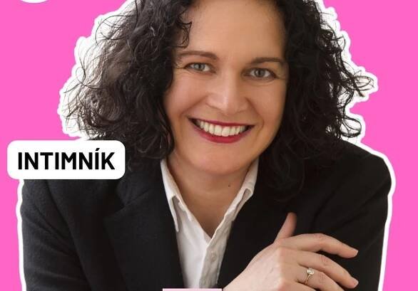 Tři pilíře spokojeného vztahu? Máš pravdu, miluju tě a děkuju, říká Laura Janáčková