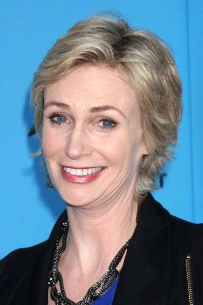 Jane Lynch - Paula