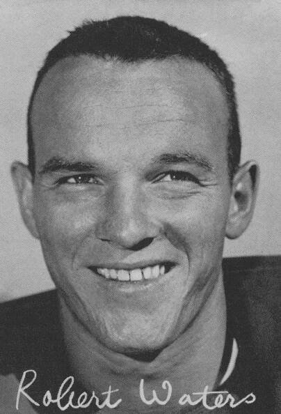 Bob Waters