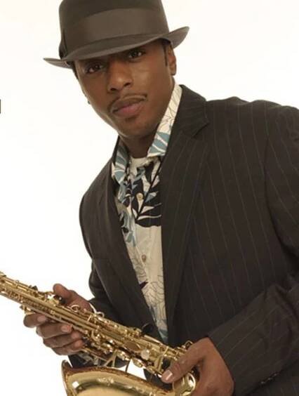 Andre Ward ~ Africa Rising
