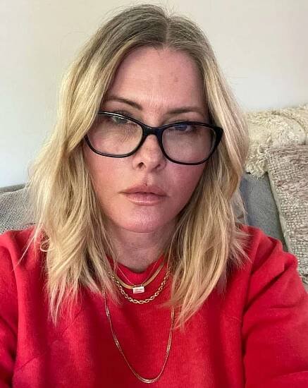 Nicole Eggert