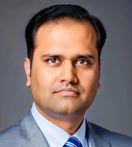 Pranav Kumar