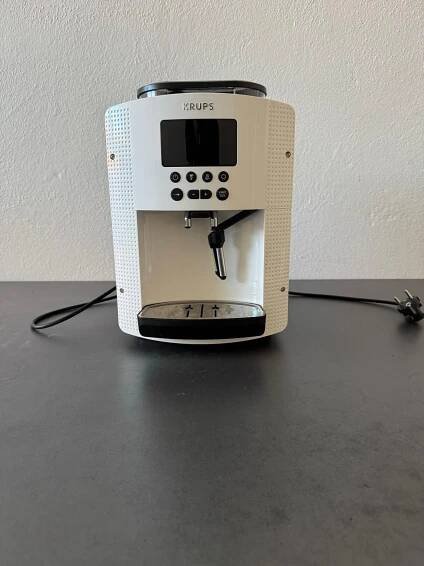Kávovar Espresso KRUPS EA81