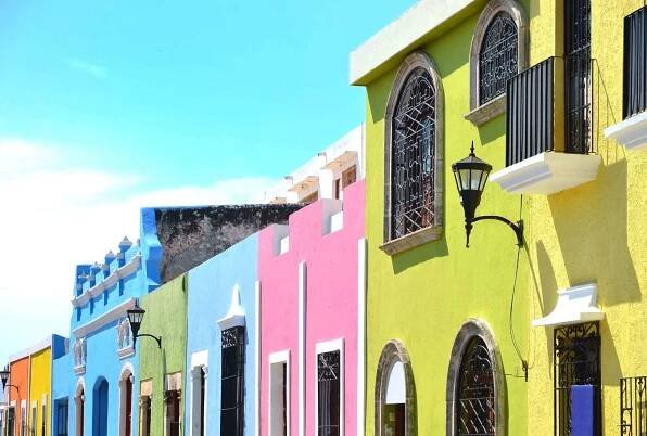Ultimate Campeche Mexico Guide for Travelers in 2025